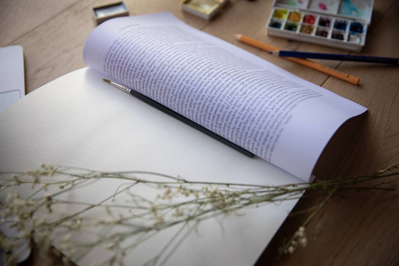 Scrittura